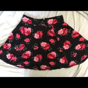 Rose Skirt